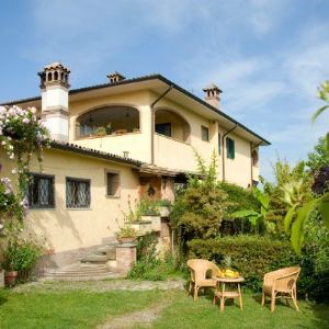 Dettagli Ristorante La Vecchia Quercia