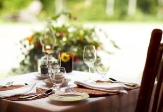 Dettagli Ristorante Alla Stazione