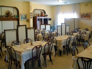 Dettagli Ristorante Di Paoli