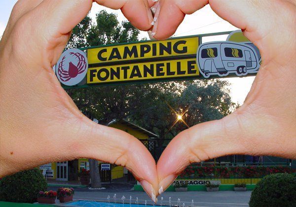 Dettagli Ristorante Camping Fontanelle