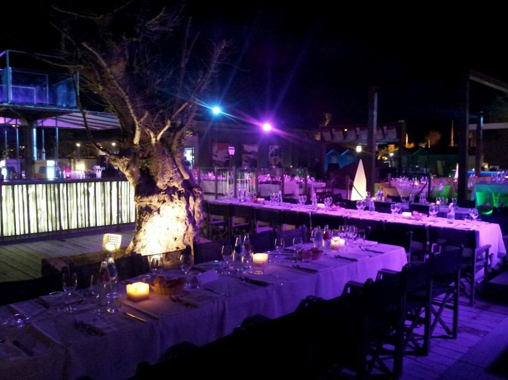 Dettagli Ristorante Hakuna Matata Plus