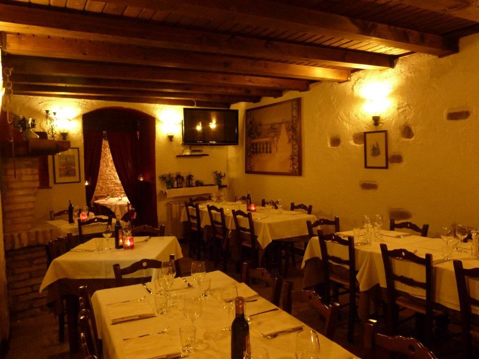 Dettagli Ristorante Il Borgo