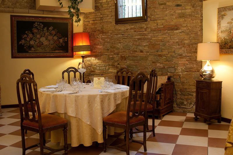 Dettagli Ristorante Il Mulino