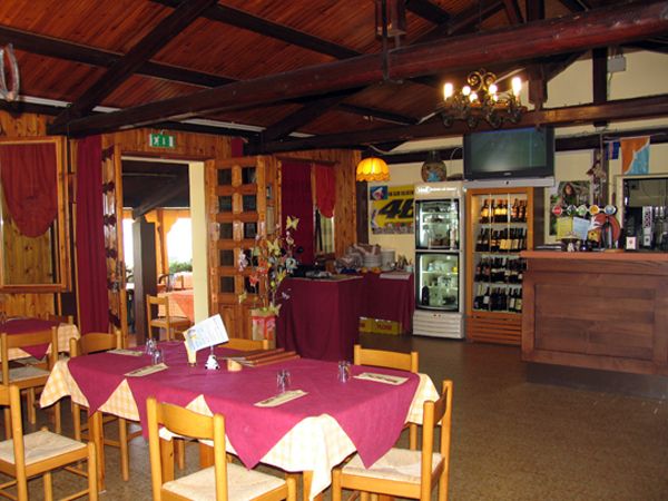 Dettagli Ristorante Baita Dei Tanfol