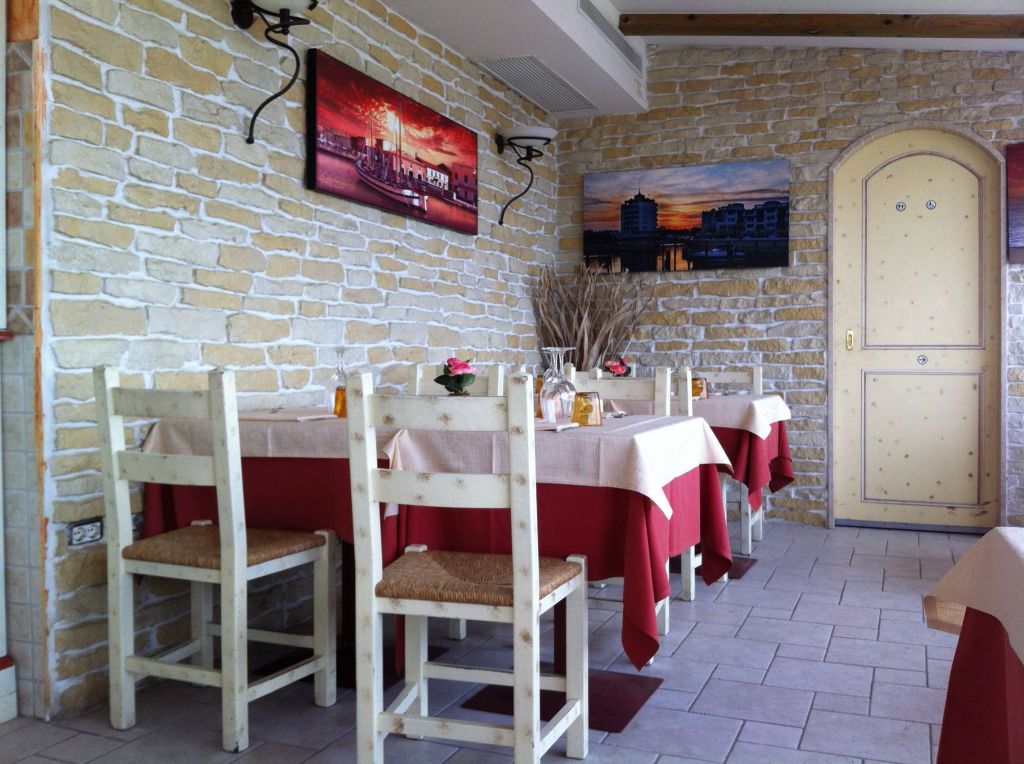 Dettagli Ristorante Lanterna