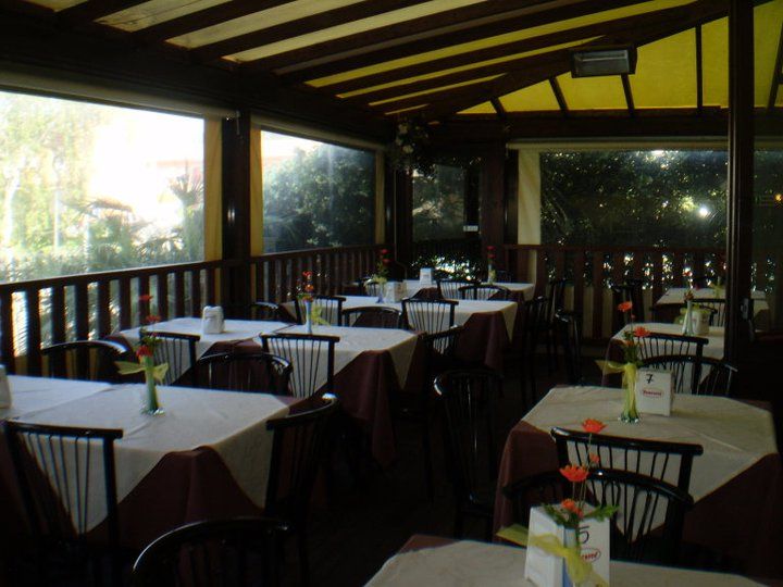 Dettagli Ristorante La Locanda Abruzzese