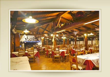 Dettagli Ristorante La Posada