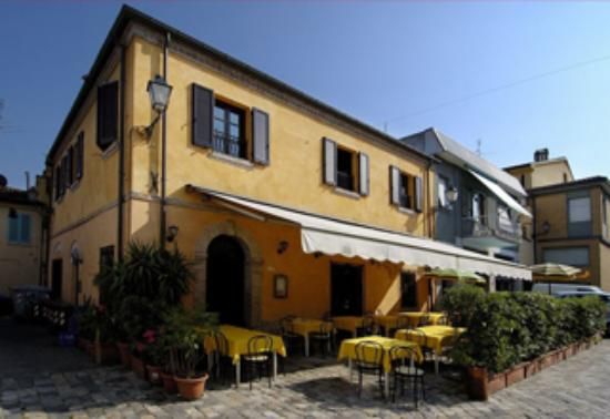 Dettagli Trattoria Tonino Il Lurido