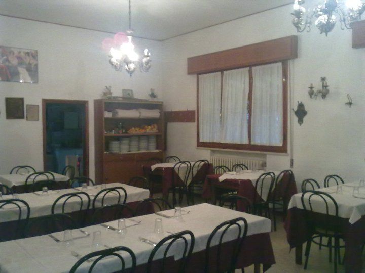 Dettagli Trattoria Delinda