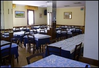 Dettagli Ristorante Il Vecchio Campanile