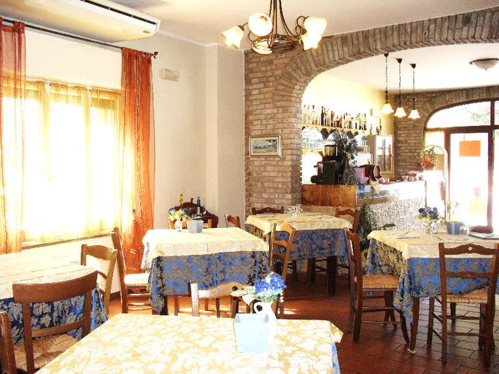 Dettagli Trattoria La Fenice