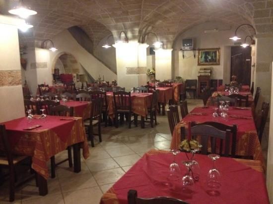 Dettagli Osteria Del Vizio