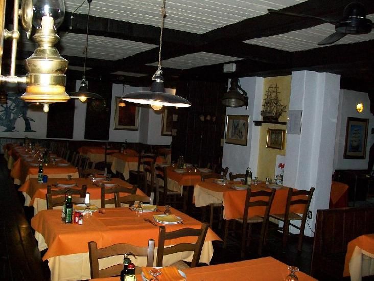 Dettagli Trattoria Del Porto