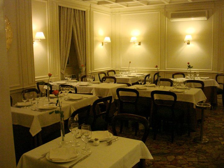 Dettagli Ristorante Ai Due Otri