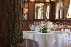 Dettagli Ristorante Ai Piani