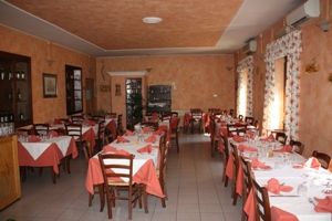 Dettagli Ristorante Antica Trattoria Al Dazio