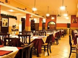 Dettagli Ristorante Al Ristoro Degli Angeli