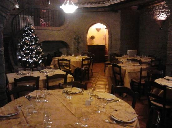 Dettagli Ristorante Da Valerio