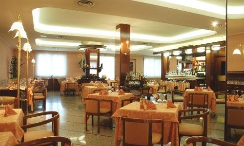 Dettagli Ristorante Edon