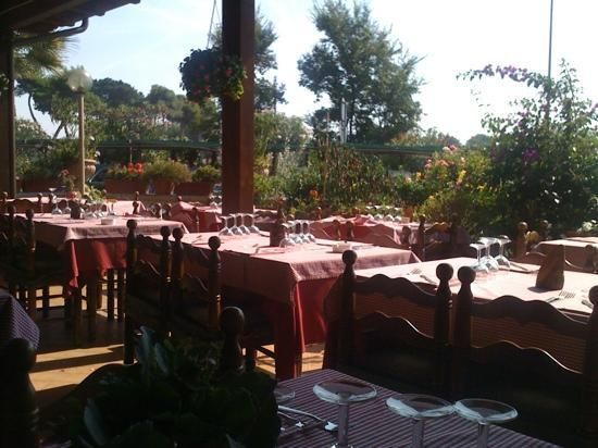 Dettagli Ristorante I Due Fratelli