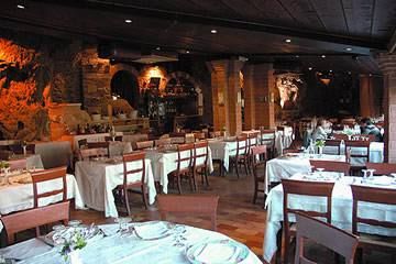 Dettagli Ristorante Il Ciocco