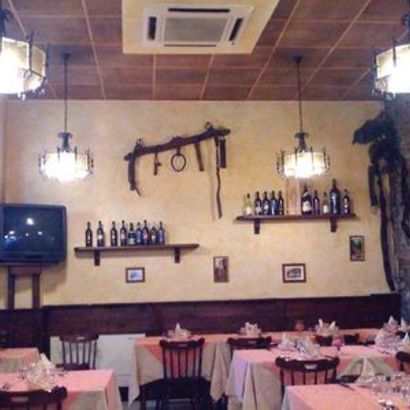 Dettagli Ristorante Il Torchio