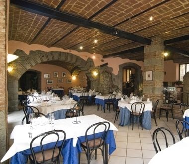 Dettagli Ristorante La Briciola