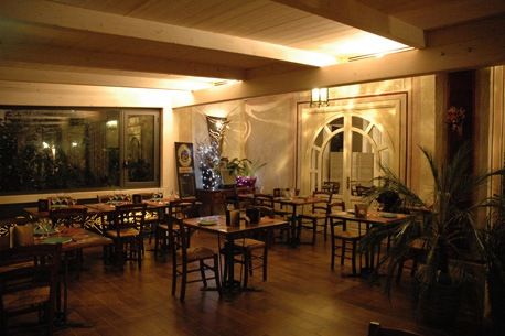 Dettagli Ristorante La Pampa