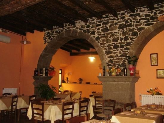 Dettagli Ristorante La Vecchia Taverna