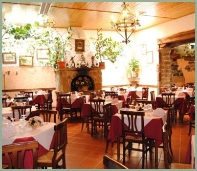 Dettagli Ristorante Lo Sperone