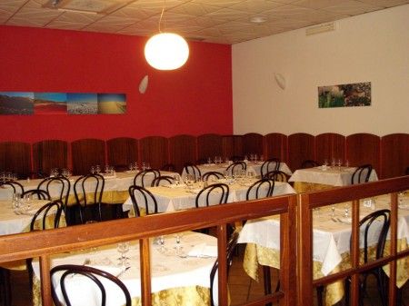 Dettagli Ristorante Braci e Abbracci