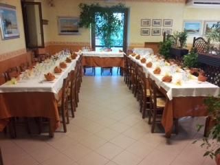 Dettagli Ristorante Da Franco e Figli