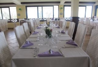 Dettagli Ristorante Da Schiano