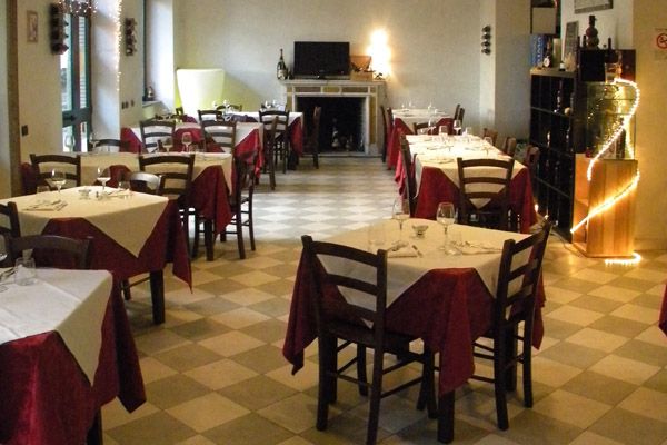 Dettagli Ristorante Il Girone Dei Viziosi