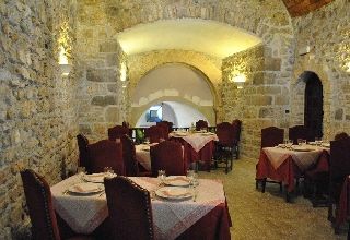 Dettagli Ristorante Taverna della Rocca dell'Incannucciata