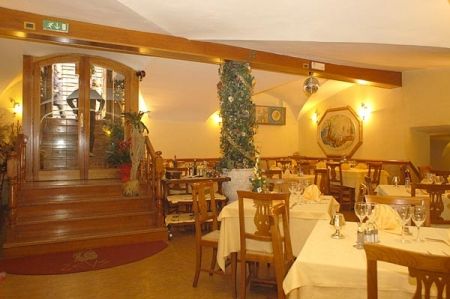 Dettagli Ristorante Zeus