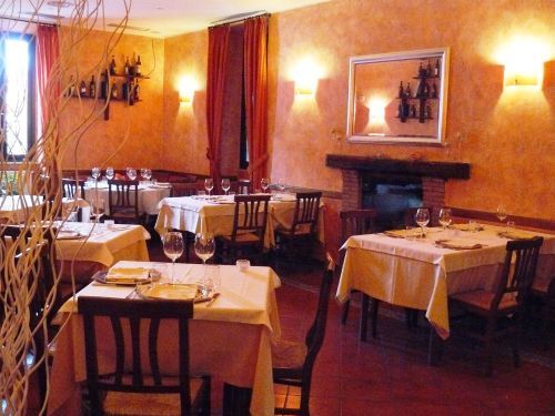 Dettagli Ristorante EstroGusto