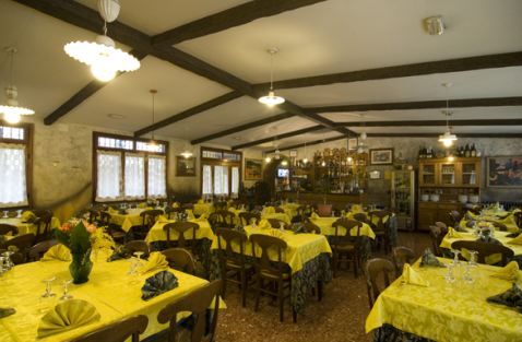 Dettagli Ristorante Da Armando