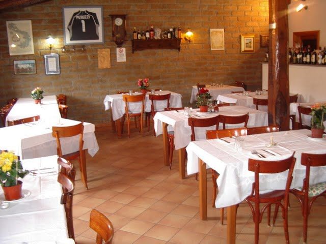 Dettagli Trattoria Da Augusto