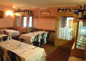 Dettagli Trattoria Da Olimpio