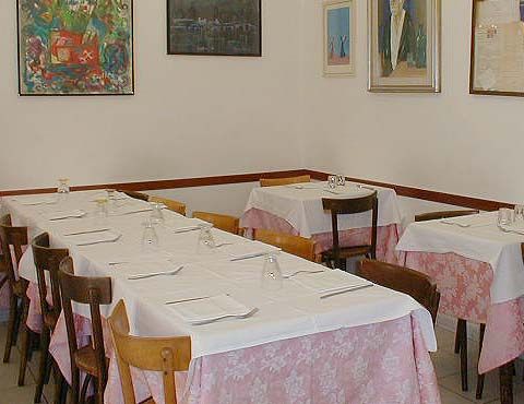 Dettagli Ristorante Piccolo Alpino