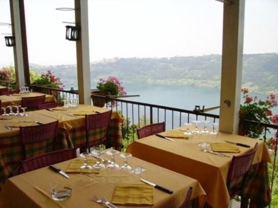 Dettagli Trattoria Sirena Del Lago