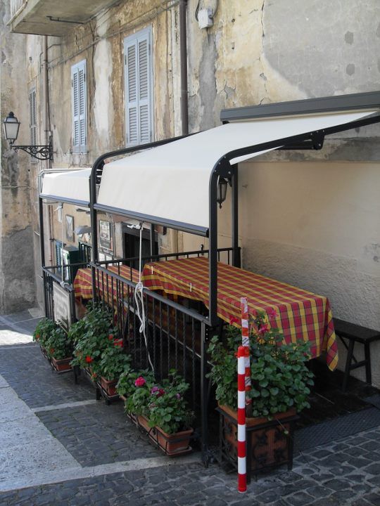 Dettagli Ristorante Lo Spuntino