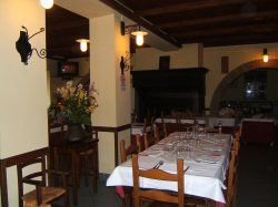 Dettagli Trattoria Sorcetto