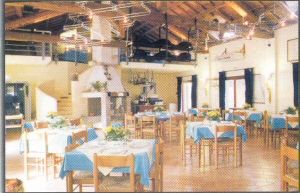 Dettagli Ristorante Airone