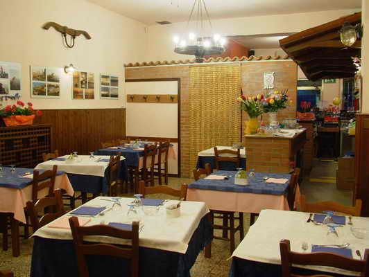 Dettagli Ristorante Il Pescatore