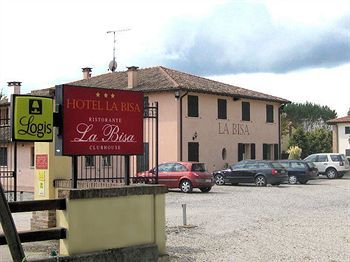 Dettagli Ristorante La Bisa