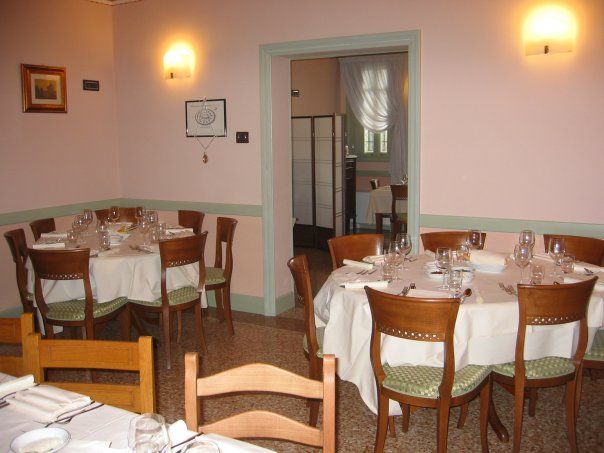 Dettagli Ristorante Possessioni Ferraresi