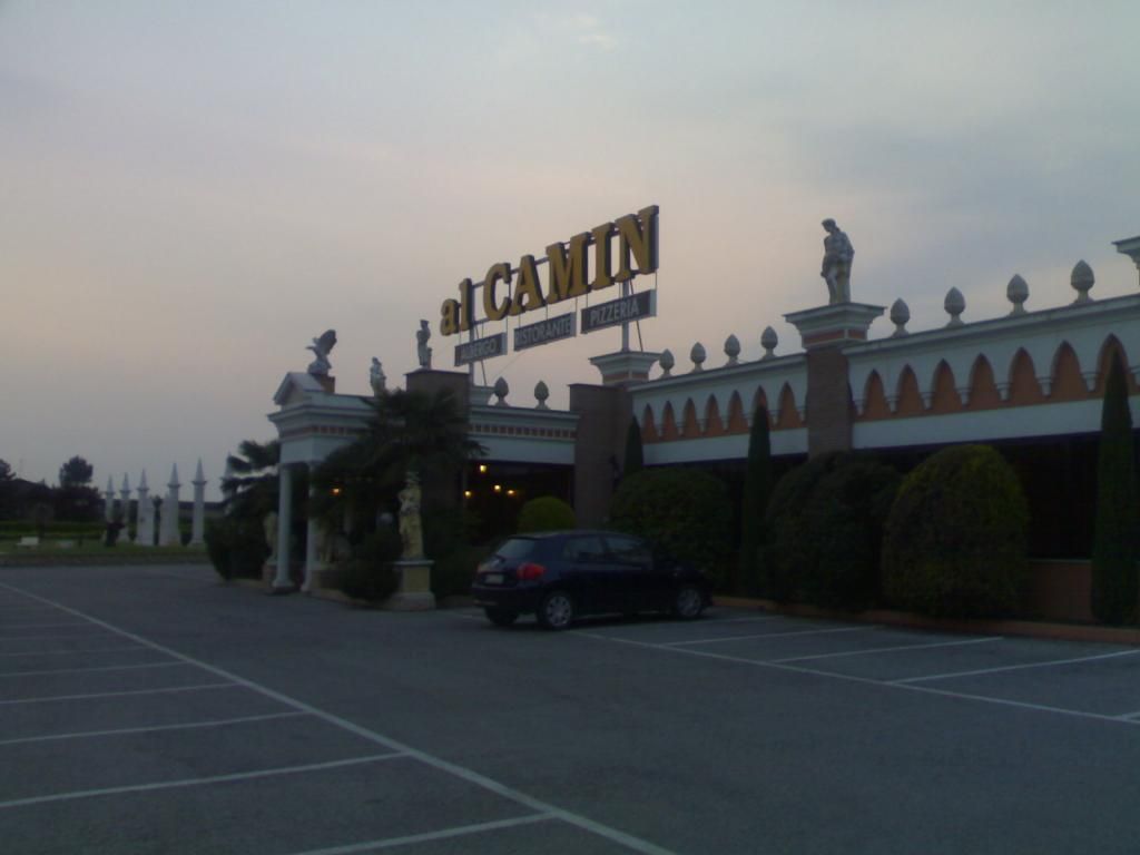 Dettagli Ristorante Al Camin