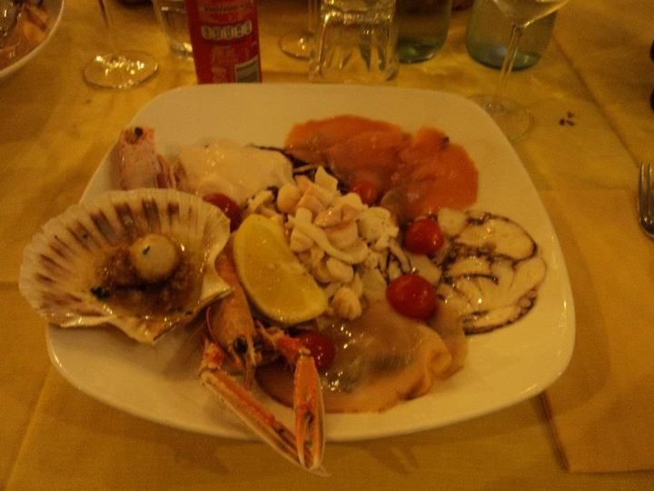 Dettagli Ristorante La Margherita